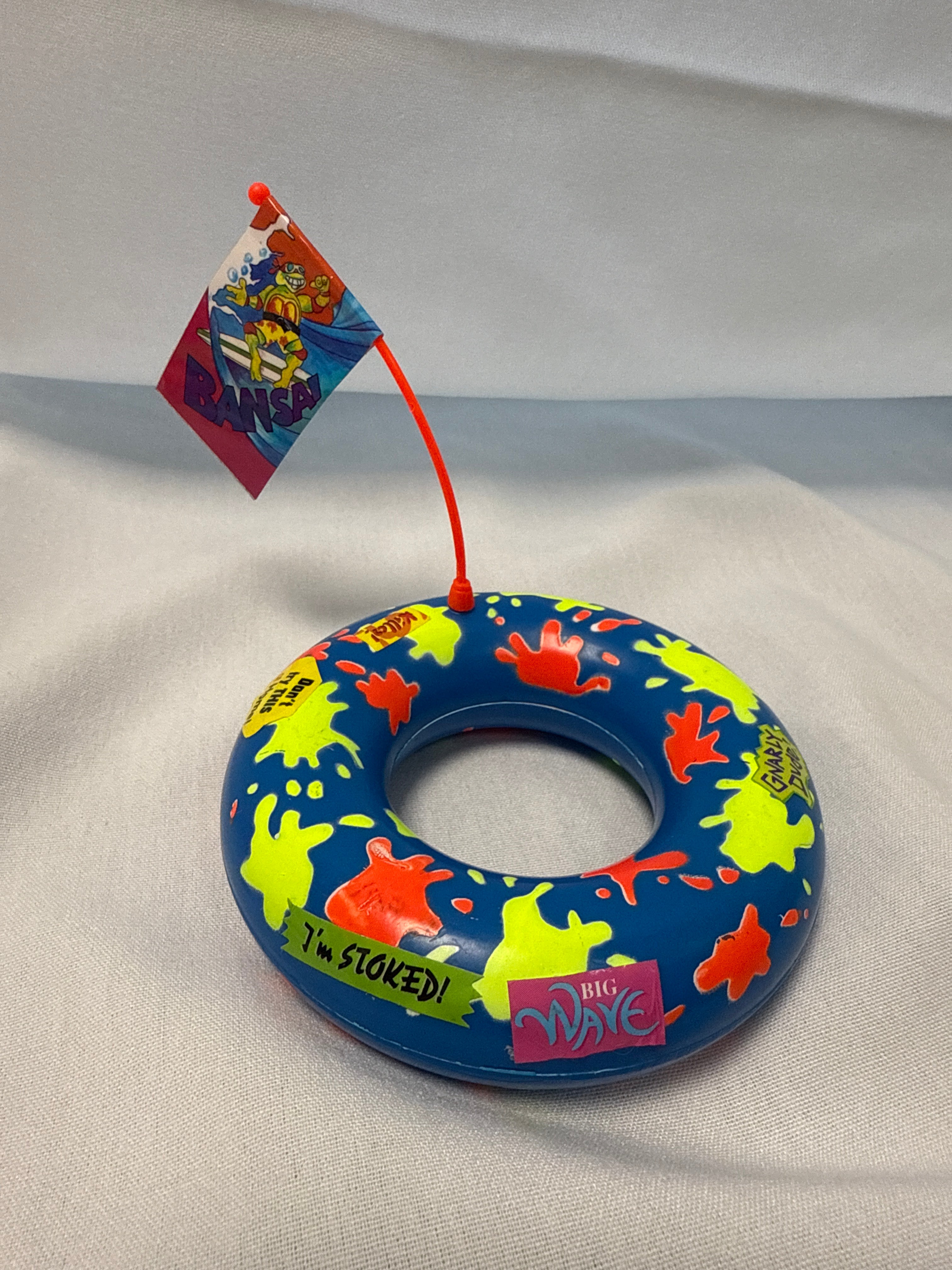 サーフィン フィン Turbo Tunnel(ターボトンネル)9.5 Turbo Tunnel