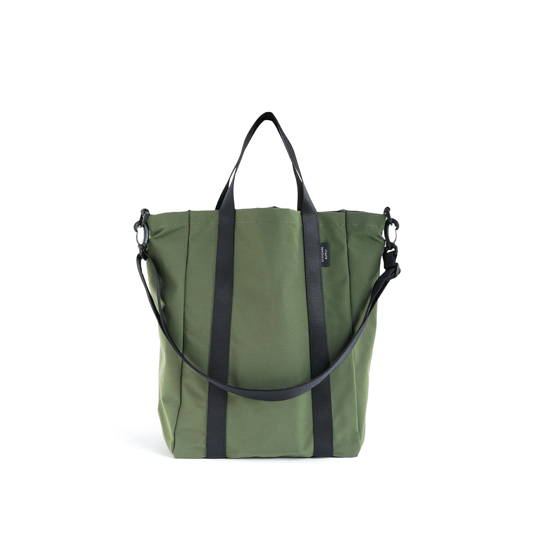 SIMPLICITY 2WAY SUB TOTE 2ウェイサブトート | evergreen works