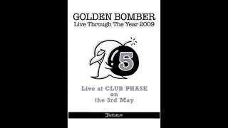 ゴールデンボンバー 2009年ワンマンライブDVD 3月 - ニコニコ動画