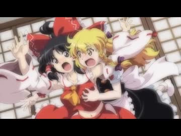 東方】幻想声真似万華鏡 第17話「妖怪の山決戦の章（後編②）」【声