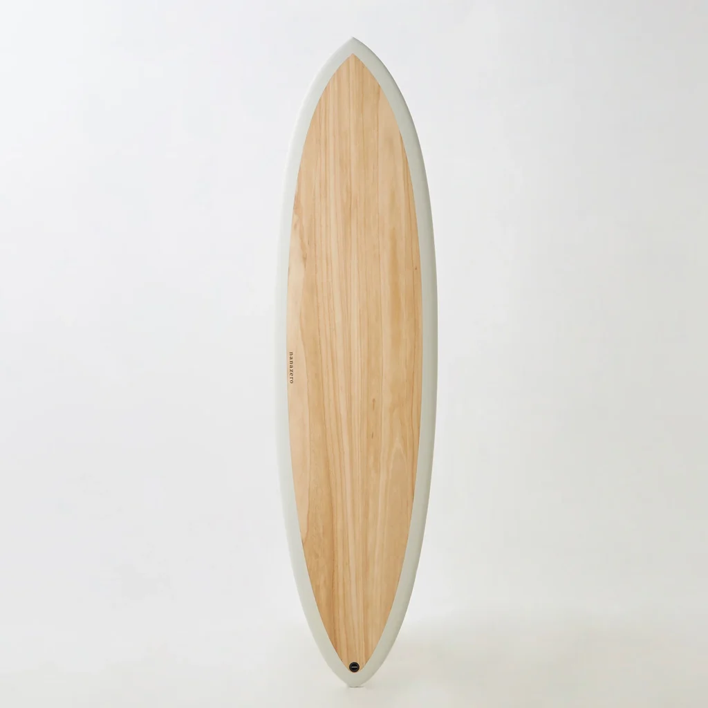 ナナゼロサーフボード ミッドレングス MID02はこんな人にオススメ