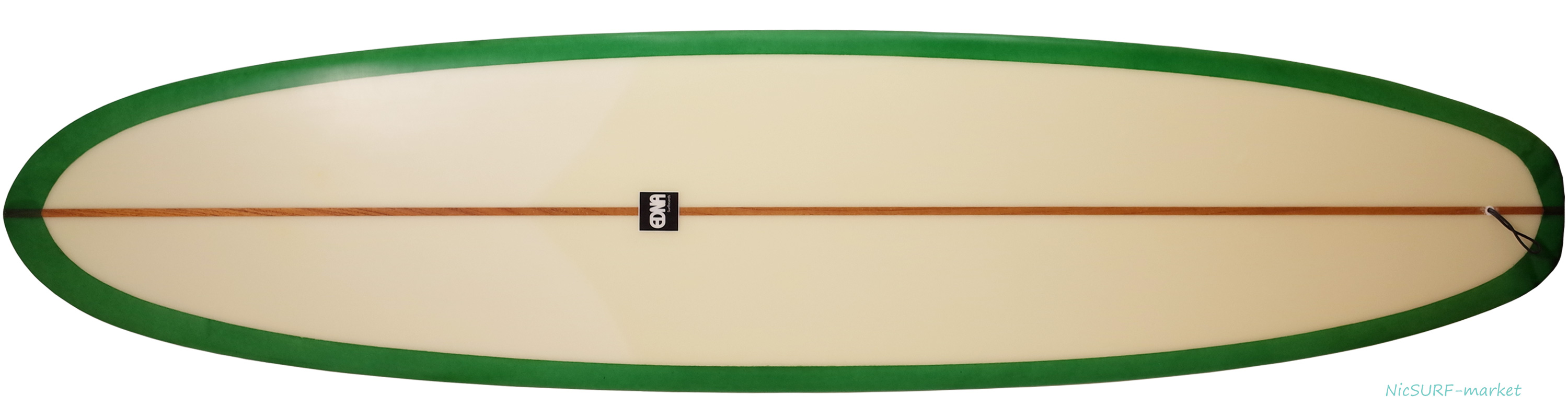 EDNA 中古ファンボード/セミロング 7`11 美品 (No.96291268) | 中古