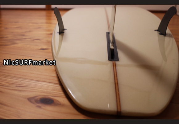 T&C / Greg Griffin 中古ロングボード 9`0 タウンアンドカントリー (No