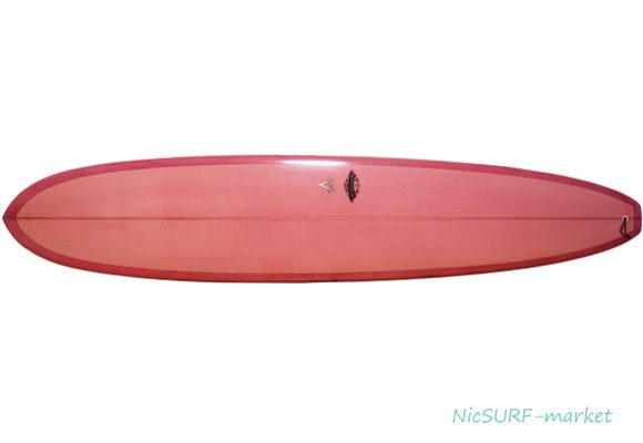 Whoosh SURFBOARD 中古ロングボード 9`1 Custom (No.96291288) | 中古