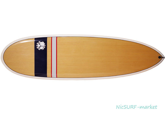 初心者におススメのミニロング！スリーウェザー HAPPY TURN 中古ファン