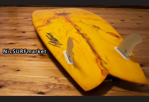 Billabong ティミーパターソン 中古レトロツイン 5`7 (No.96291105