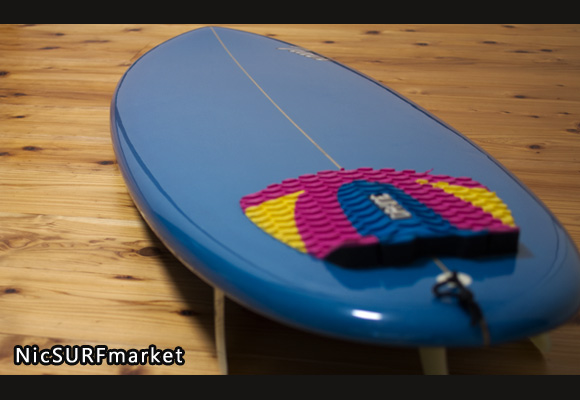 TIDEX EPS 中古ショートボード 5`7 (No.96291119) | 中古サーフボード