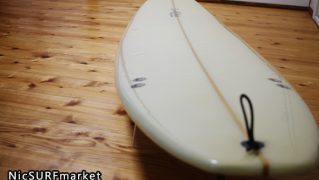 SAKURA SURF BOARDS 中古ロングボード9`4 (No.9629009) | 中古