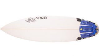 Billabong BJ-X JAPAN MODEL (DYLAN) 6`1 中古ショートボード (No