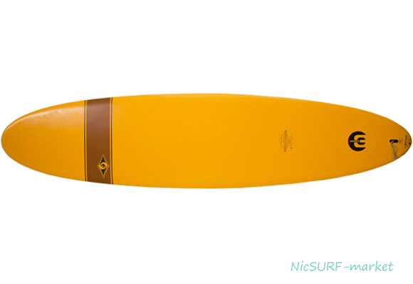 BIC SPORT 中古ファンボード 7`6 (No.96291183) | 中古サーフボード