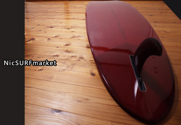 JOEL TUDOR papa joe 中古ロングボード 9`0 (No.96291205) | 中古