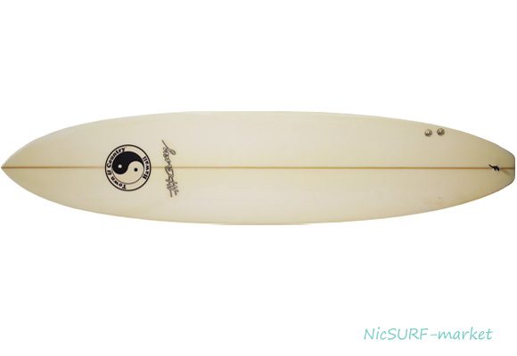 激安 タウンアンドカントリー BULLIT 中古ファンボード 7`4 (No