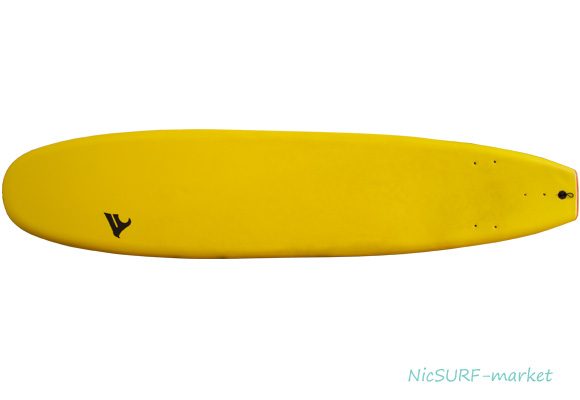 ソフトボード FROW 中古ロングボード 9`0 (No.96291200) | 中古