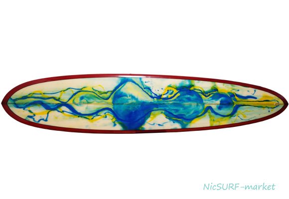 JOEL TUDOR papa joe 中古ロングボード 9`0 (No.96291205) | 中古