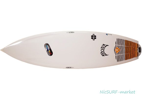 プレセボ(PLACEBO)の中古リストとモデル紹介 | 中古サーフボード通販の