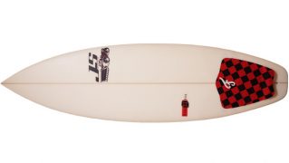 BYRNING SPEARS / ALLAN BYRNE 中古ガンボード 8`0 (No.9629462