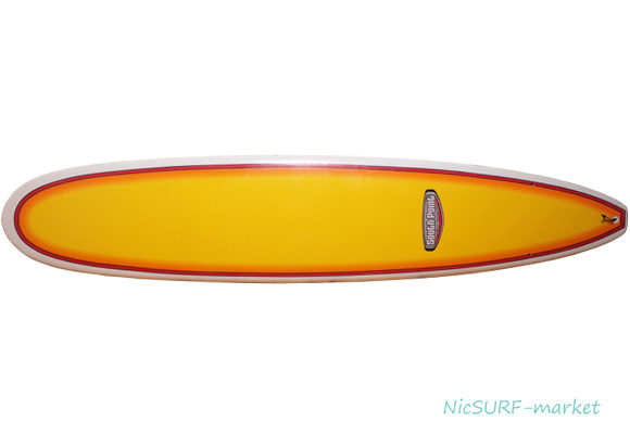 サウスポイント SOUTH POINT EPOXY 中古ロングボード 9`2 (No.96291352
