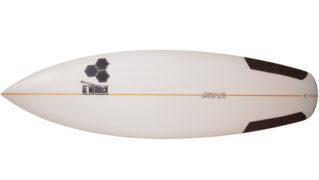 Billabong BJ-X JAPAN MODEL (DYLAN) 6`1 中古ショートボード (No