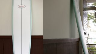 INFINITY インフィニティ 中古ロングボード 9`0 (No.9629505) | 中古