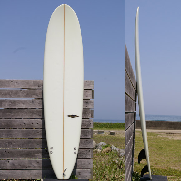 KLYMAXX CLASSIC(クライマックス) 中古ファンボード7'11 (No.9629013