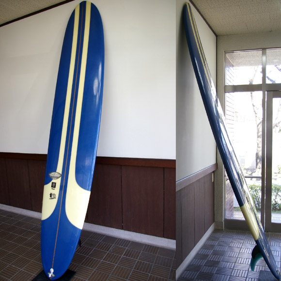 LocalMotion KT 中古ロングボード 9`4 (No.9629363) | 中古