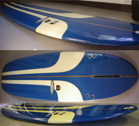 LocalMotion KT 中古ロングボード 9`4 (No.9629363) | 中古