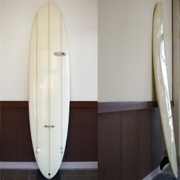 アネラ anela 未使用品 中古ファンボード 7`6 (No.9629483) | 中古