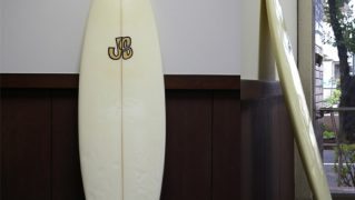 YORKY Surfboards ヨーキーサーフボード 中古ショートボード 6`3 (No