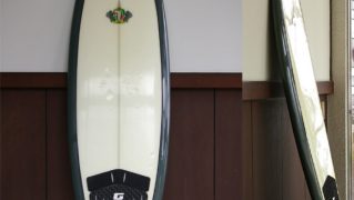 AVISO LOST RNF 中古ショートボード 5`5 カーボン MAYHEM (No.9629814