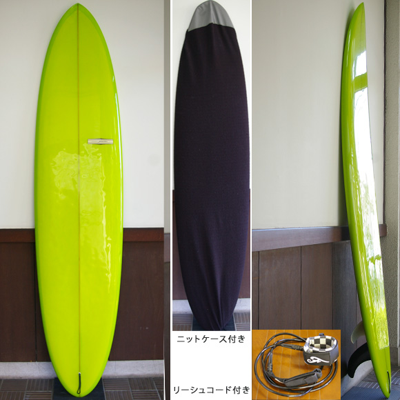 YU 中古ファンボード Classic 7`6 (No.9629704) | 中古サーフボード