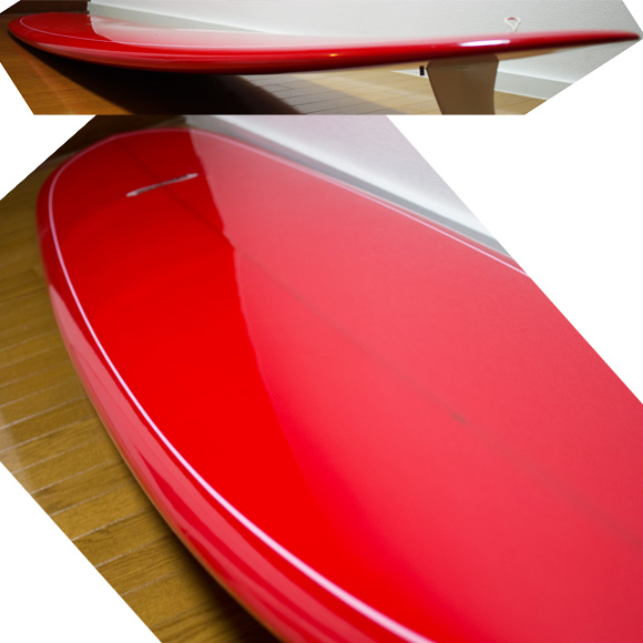 INFINITY 中古ロングボード 9`2 (No.9629762) | 中古サーフボード通販