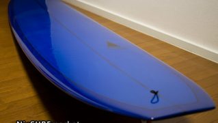 INFINITY 中古ロングボード 9`2 (No.9629762) | 中古サーフボード通販