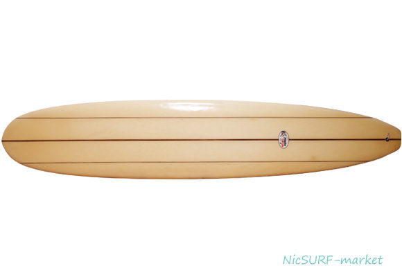 激安 GREG NOLL グレッグノール 中古ロングボード 9`4 ICHIRO YAMAZAKI