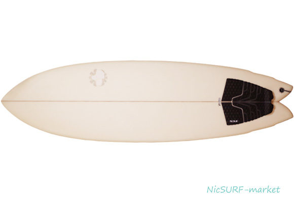 スリーウェザー THREE WEATHER Vertical Winglet EPS 中古ショート