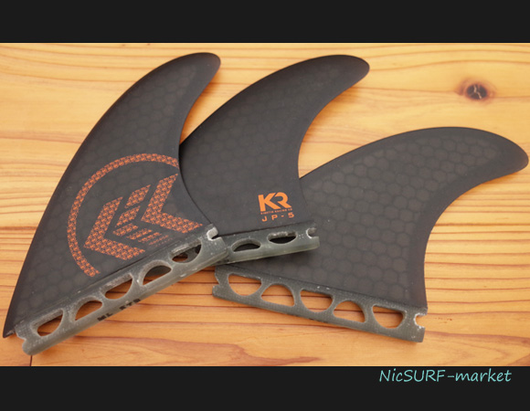 KINETIK RACING (キネティックレーシング) JP-5 パーコモデル FUTURES