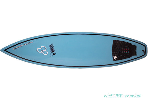 アルメリック ALMERRIC Flyer フライヤー タフライト モデル 中古