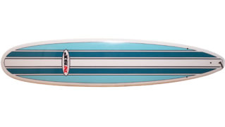 YUKI SUDOシェイプ 中古ロングボード 9`4 (No.9629389) | 中古