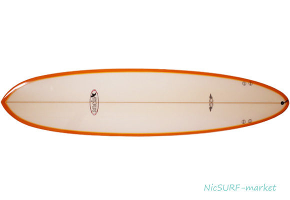 anela アネラ 初心者におススメの癖なく乗りやすい中古ファンボード 7