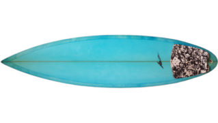 GERRY LOPEZ ジェリー ロペス 中古ショートボード 6`2 (No.9629383