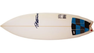 Mike Woo マイク・ウー 中古ショートボード 6`2 (No.9629438) | 中古