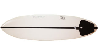 Billabong BJ-X JAPAN MODEL (DYLAN) 6`1 中古ショートボード (No