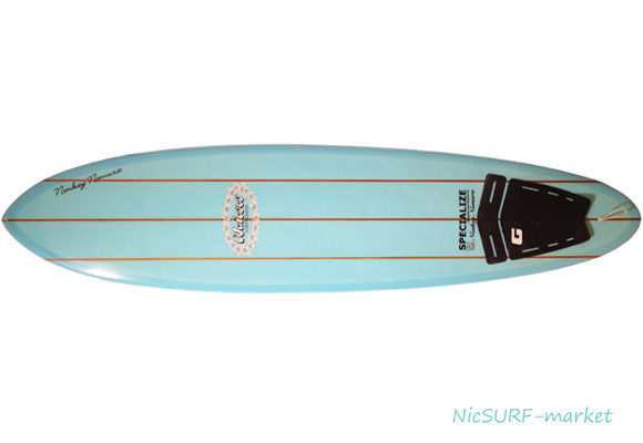 Waicocoサーフボード / SPECIALIZE 中古ファンボード 7`2 (No.96291442