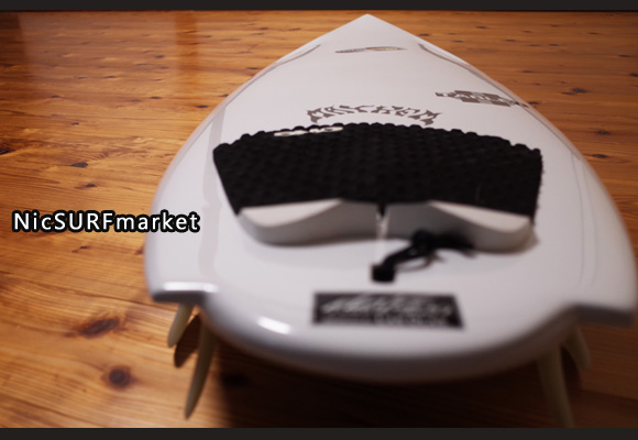 人気のプレセボ タブレット2 (Placebo TABLET Ⅱ) 中古ショートボード