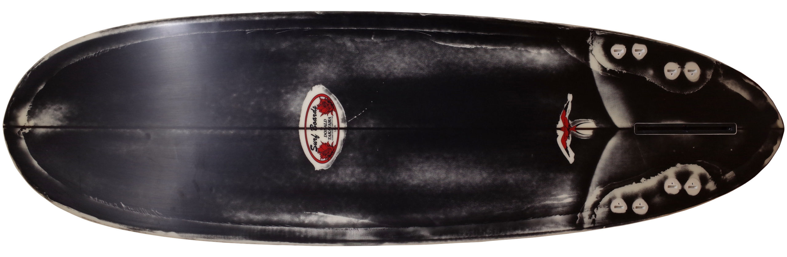 ドナルドタカヤマ限定モデル Black Jean-ius SCORPION2 / スコーピオン