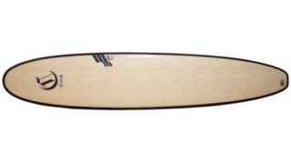 ドナルド・タカヤマ DOUBLE ENDER 中古ロングボード9`4 (No.9629011