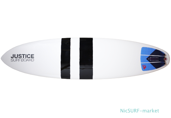 初心者にオススメ！ジャスティス /フレックスフライ ザ・ファースト