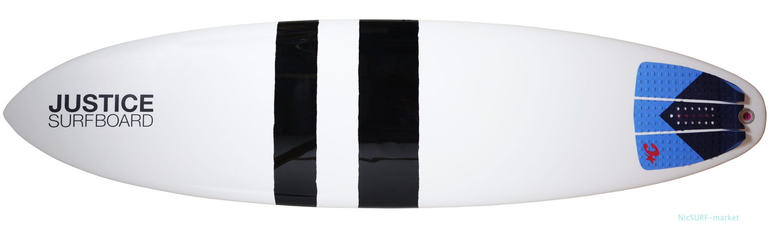 初心者にオススメ！ジャスティス /フレックスフライ ザ・ファースト