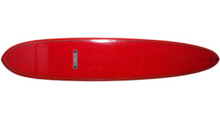 Dewey Weber デューイウェーバー STYLIST スタイリスト 9'4 中古ロング