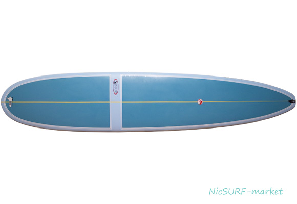 アネラサーフボード anela 中古ロングボード 9`1 オールラウンド EPS