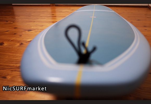 アネラサーフボード anela 中古ロングボード 9`1 オールラウンド EPS